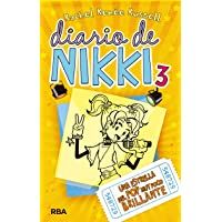 Diario de Nikki 3: Una estrella del pop muy poco brillante: Una estrella del pop muy poco brillante